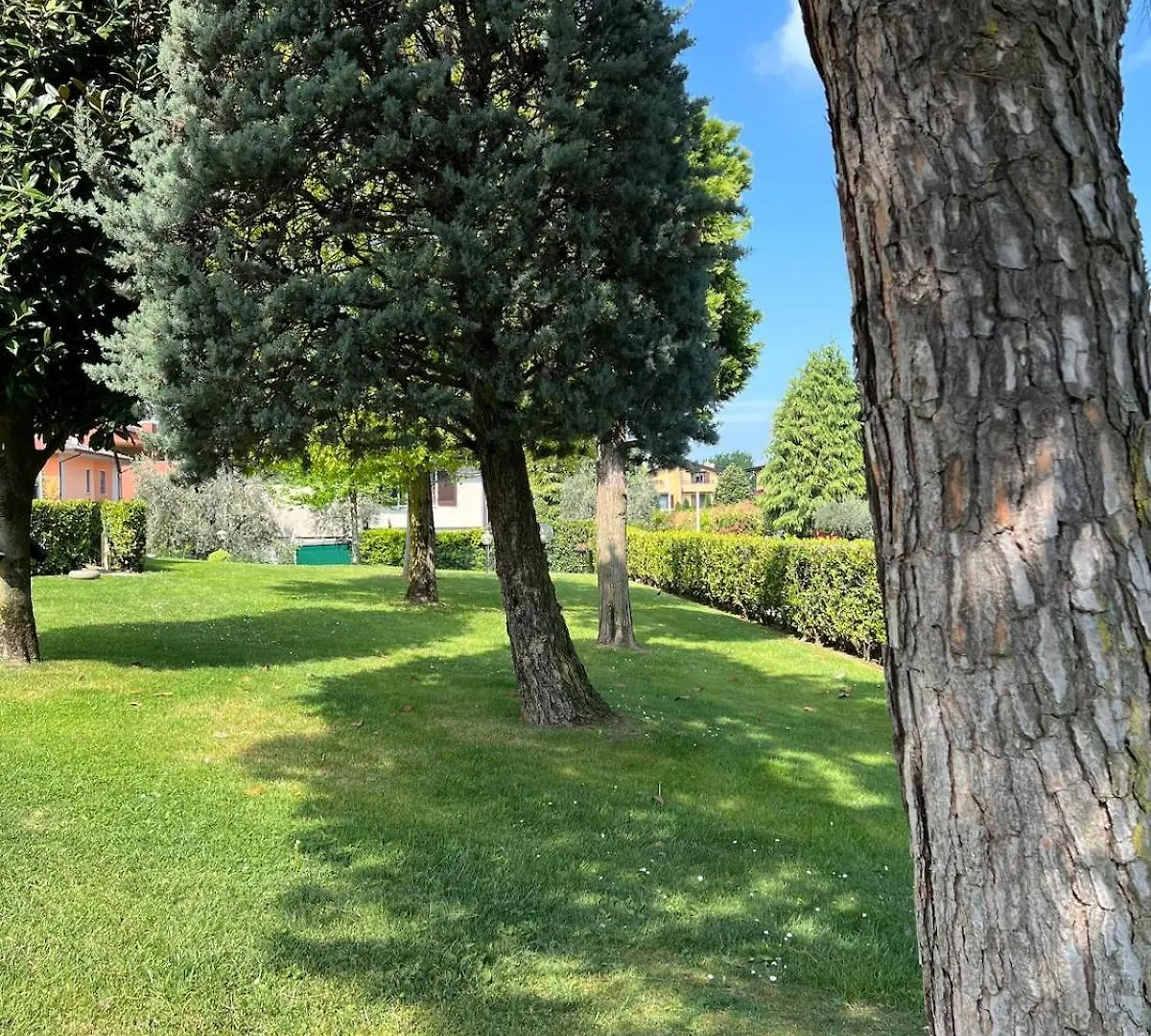 Sirmione - With Lakefront Pool