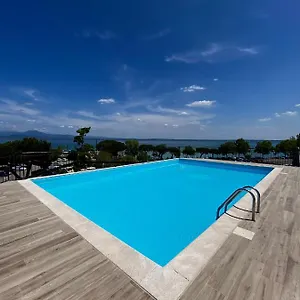 Alevic Hotell