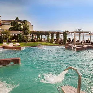 5* מלון Grand Terme